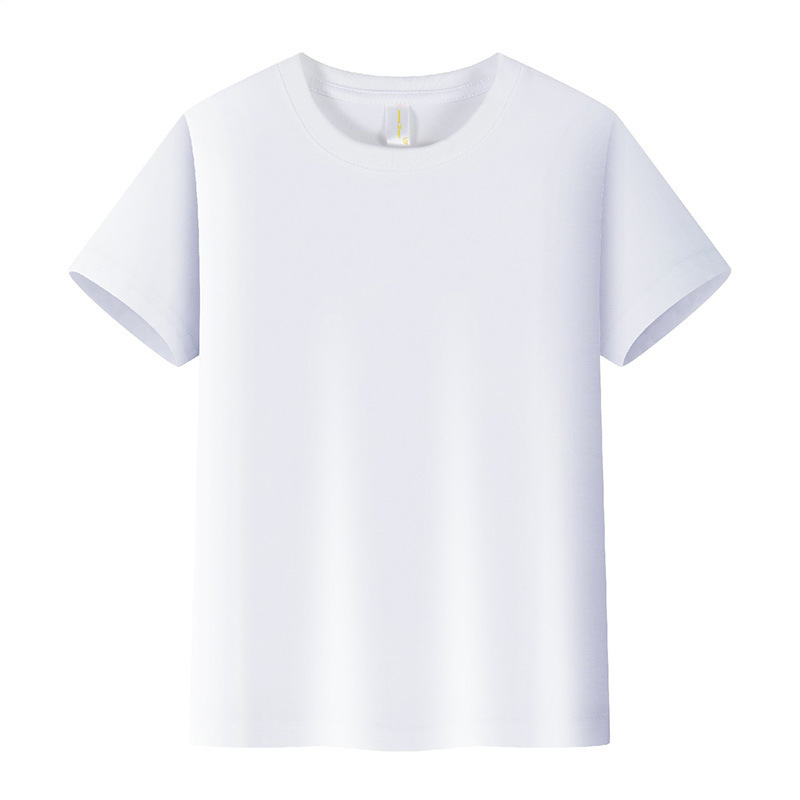 Combed cotton/white