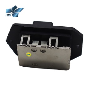 Résistance du ventilateur 24v pour Toyota FJ CRUISER 87138-60280 Résistance du ventilateur 24v - Product Image 3