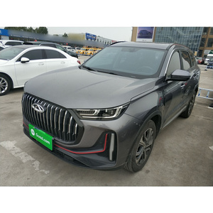 Guazi in Stock Chery Tiggo <span class=keywords><strong>7</strong></span> PLUS Benzina 1.5 SUV Usato Trazione Anteriore 5 Posti Tsnmqxlyt5 - Product Image 1