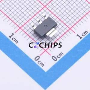 วงจรรวม UA78M05CDCYRG3ใหม่ดั้งเดิม SOT-223-4ชิป IC PMIC ตัวควบคุมเชิงเส้น (LDO) - Product Image 2