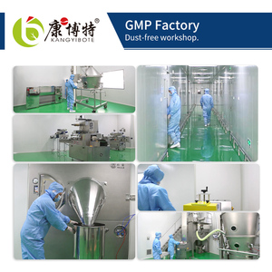 Thảo dược bổ sung nhà sản xuất <span class=keywords><strong>GMP</strong></span> nhà máy OEM Maca cộng với Hàn Quốc nhân sâm đỏ Ashwagandha chiết xuất từ rễ viên nang - Product Image 6
