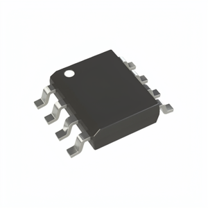 ชิ้นส่วนอิเล็กทรอนิกส์ PIC16F15313T-I_SN ไอซีแบบฝังตัวในสต็อก IC MCU 8BIT 3.5KB FLASH 8SOIC 8 SOIC (0.154 นิ้ว, ความกว้าง 3.90 มม.) - Product Image 1
