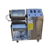 Machine automatique de fabrication de tortillas Henan avec moteur, haute capacité 1000 pièces/h, pour la production de feuilles de rouleaux aux œufs, usage domestique et hôtelier