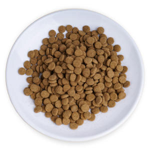 OEM comida seca para mascotas sabor a pollo comida completa para gatos o perros aperitivos para perros fábrica de alimentos para mascotas - Product Image 5