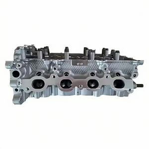 Testata Cilindri Nuova di Fabbrica in Alluminio G4LA/G4LC/G4LD per Hyundai <span class=keywords><strong>I10</strong></span> 1.2L OE 2211103241 - Product Image 3