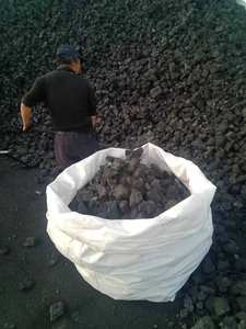 高品质铸造焦炭出口马来西亚市场袋装 - Product Image 3