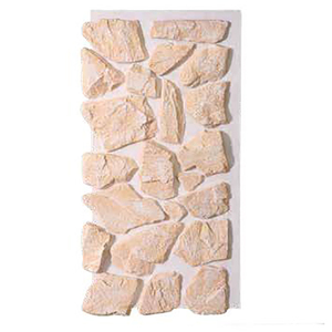 Panneaux de revêtement mural en <span class=keywords><strong>pierre</strong></span> artificielle pour la décoration extérieure, panneaux de parement en <span class=keywords><strong>pierre</strong></span> PU pour projets de bricolage et amélioration de la maison - Product Image 6
