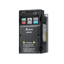 ไดรฟ์ AC สามเฟสประหยัดพลังงานสำหรับเครื่องอัดอากาศ VFD11AMS23ANSAA 1.1kW ช่วยลดต้นทุนไฟฟ้า - Product Image 5
