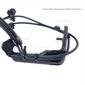 Chất lượng cao OE 89516 60090 mới ABS hệ thống phanh phía sau cảm biến tốc độ bánh xe cho Toyota Land Cruiser Prado 2002-2017 Dyna RAV4 - Product Image 5