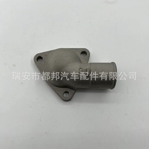 ท่อน้ำรถยนต์ Sq-Dubang รุ่น Sq-21371 16331-54090 สำหรับเปลี่ยนระบบระบายความร้อนในรถยนต์ - Product Image 3