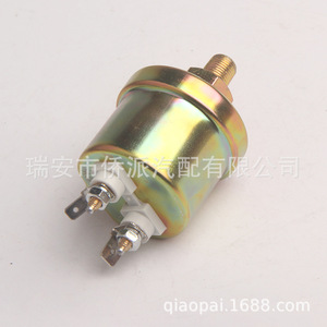 Oil Pressure Sensor Plug M10 for Weichai Yuchai Cummins Engines Retrofit Upgrade Standard Measurement <b>Range</b> New - Product Image 3