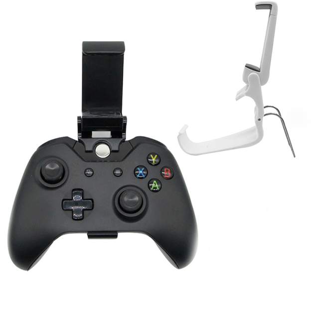 Controller Stand Gamepad Controller Clip Holding for Xbox One Controller Holder Bracket