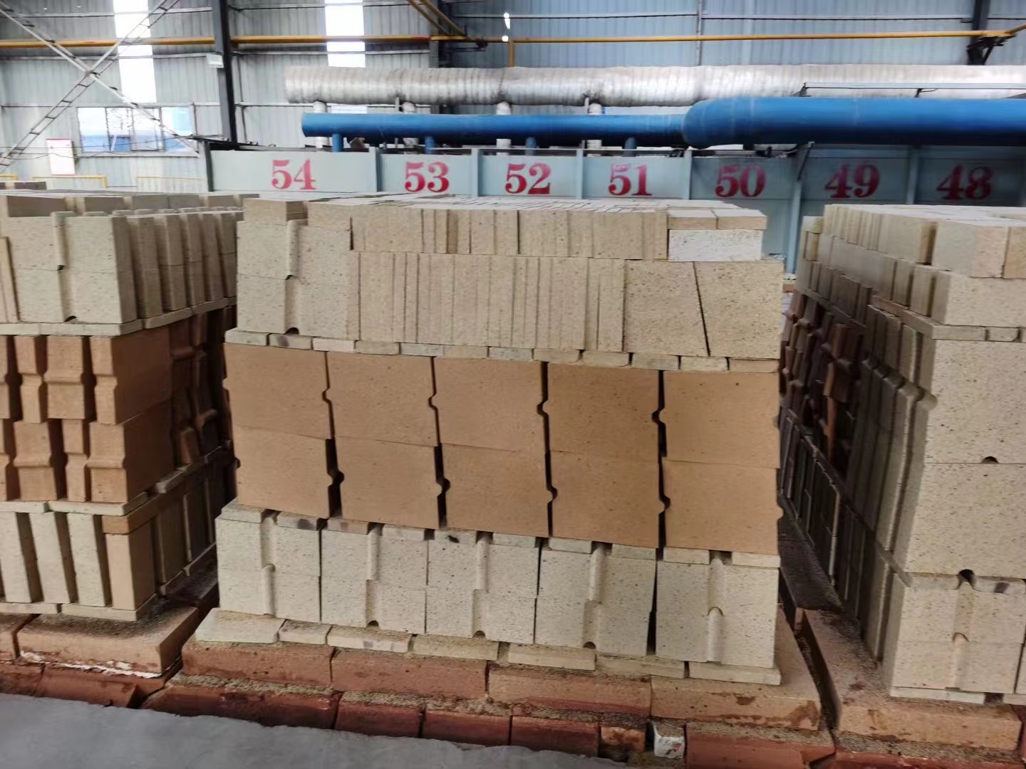 Refractory Fire Clay Firebrick For Electric Oven
