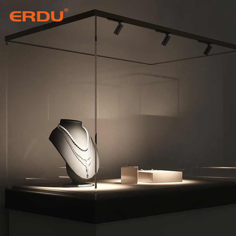 ERDU Led Magnetic Track Light Smart