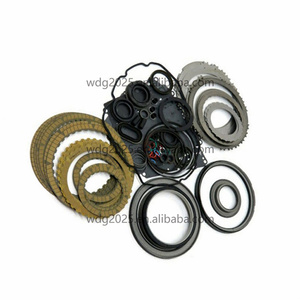 Kit de reparación de reconstrucción de reacondicionamiento de transmisión 6F35 para <span class=keywords><strong>Ford</strong></span> Mazda Mercury - Product Image 6