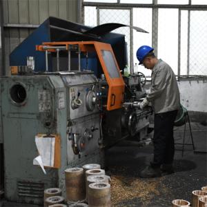 بيع مباشر من المصنع C86300 سبائك النحاس والقصدير والبرونز سبيكة صب الطرد المركزي - Product Image 6