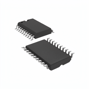 SN74BCT541ADW CI BUF NO INVERSOR 5.5V 20SOIC 20 SOIC (0.295", 7.50mm de ancho) CI en stock Circuito Integrado Lógico - Product Image 1