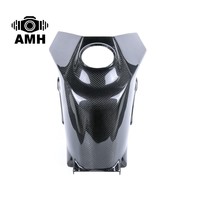 Carénage en fibre de carbone sèche 3K noir pour moto RC390, accessoires de rénovation/amélioration