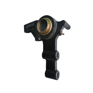 Repuestos de Alta Calidad para Automóviles, Piezas del Sistema de Motor de Camión, Soporte de Árbol de Levas (Izquierdo) 3502127-AOE para Jiefang J6 - Product Image 1