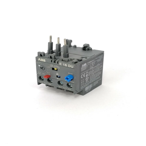Nuevo Relé de Sobrecarga Original en Stock 1SAX111001R1104 en Caja para PLC, <span class=keywords><strong>PAC</strong></span> y Controladores Dedicados - Product Image 2