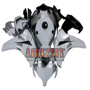 Injection Bodys For HONDA CBR 1000 CBR1000 RR CC 1000RR 08 09 repsol silver 10 11 111No.12 CBR1000RR 2008 2009 2010 2011 Fairing