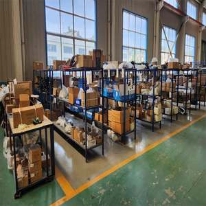 <span class=keywords><strong>1.0</strong></span> טון 1.5 טון 2 טון 3 טון ליתיום סוללה חשמלי מלגזה עם צד שיפטר חדש מחיר - Product Image 3