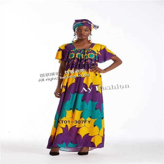 Африканский Камерун, женские атласные кружевные платья