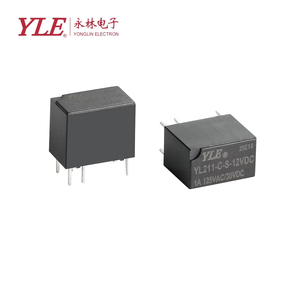 1A Starter Rơ Le 6/5-Pin ô tô <span class=keywords><strong>Relay</strong></span> mục đích chung thông tin liên lạc chuyên dụng tín hiệu <span class=keywords><strong>Relay</strong></span> - Product Image 4