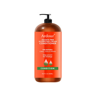 Hydrating Purple Hair Mask <b>Conditioner</b> Liquid RINSE-OFF <b>Color</b>-Protection No Yellow Sulphate Free Nourishing - Product Image 5