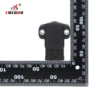 Sensor TPS Confiable F5DZ-9B989-A para Ford Ranger Windstar Explorer 4.0L V6 |   Previene el ruido de marcha lenta y la respuesta lenta ZZM718851 - Product Image 6