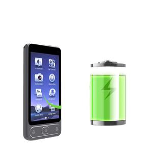 <span class=keywords><strong>Traductor</strong></span> de idiomas de 3,97 pulgadas, recién llegado, <span class=keywords><strong>Audio</strong></span> D10, <span class=keywords><strong>traductor</strong></span> de <span class=keywords><strong>inglés</strong></span>, 138 idiomas, <span class=keywords><strong>traductor</strong></span> de fotos sin conexión, dispositivo inteligente AI - Product Image 3