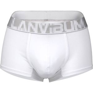 Ropa Interior Masculina, Calzoncillos Tipo Bóxer de Poliéster, Calzoncillos Deportivos Que No se Suben a la Pierna - Product Image 1