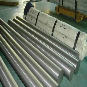 SAE 4140 steel low-alloy steel grade stainless steel bright bar for forging gears and shafts