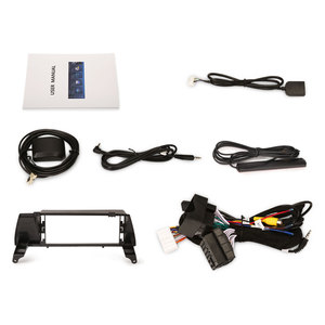 EU ES4770CL 12,3 pulgadas Android 14 Car Stereo GPS Autoradio Multimedia Video Player Navegación 1 año para BMW X5 E70/X6 E71 CCC - Product Image 6