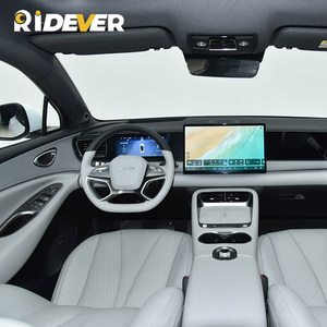 Nouveau BYD Sealion 06 EV 2025, autonomie CLTC de 605 km, version Navigator Plus, batterie Blade, SUV 100% électrique - Product Image 4