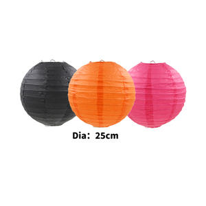 Kit de Decoración para Fiesta de Graduación con Temática del Día de Muertos, 12 Piezas, Guirnalda de Papel Reutilizable y Duradera, Pancarta con Diseño de Puntos - Product Image 4