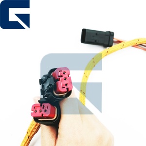 ชุดสายไฟเซ็นเซอร์ 525-3740 5253740 สำหรับรถขุด 320GC - Product Image 3
