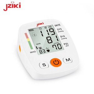 <span class=keywords><strong>Tensiomètre</strong></span> numérique professionnel certifié ISO pour le bras supérieur, pour usage domestique - Product Image 4