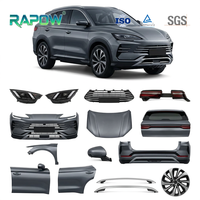Pièces de rechange OEM pour pare-chocs, phares et suspension BYD SEAL U DM-i 2025 2026 RAPOW pour BYD SEAL U DMi