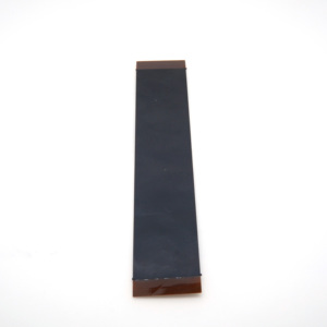 Câble plat flexible FPC personnalisé, pas de 0,3 mm, 84 broches, fil en polyimide plaqué or pour écran LCD MIPI, PS5, <span class=keywords><strong>Nokia</strong></span> <span class=keywords><strong>8800</strong></span> - Product Image 3