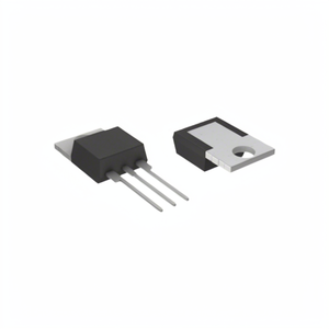 Q2015R5 TO-220-3 ไทริสเตอร์ ชิ้นส่วนอิเล็กทรอนิกส์ ช่องทางผู้ผลิตอิเล็กทรอนิกส์ - Product Image 1