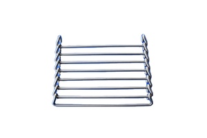 Yüksek kaliteli paslanmaz çelik <span class=keywords><strong>Metal</strong></span> düz konveyör esnek bant tel örgülü konveyör - Product Image 5