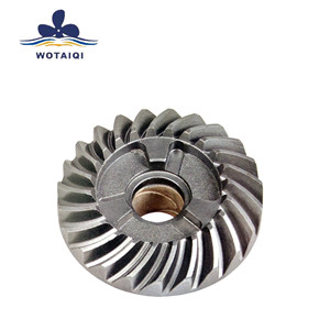 Accessoires marins Yamaha 15 CV directement de l'usine : hélices et engrenages, pignons avant et arrière pour moteurs de bateaux - Product Image 3