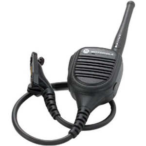 Micrófono de Seguridad Pública Oem Motorola Xpr 6550 Uhf Radio Dp3601 Pmmn4041 para Motorola Xpr 6350 Walkie Talkie Dp3401 - Product Image 5
