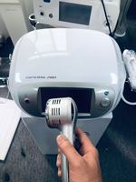 Dermashine Mesogun 2026 : Injecteur Meso Dermashine Pro 4ème Génération Coréen pour Salons de Beauté