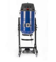 Aspirateur industriel électrique neuf CDXY, prix d'usine, best-seller, 70L, haute efficacité, 110/220-240V, certifié CE