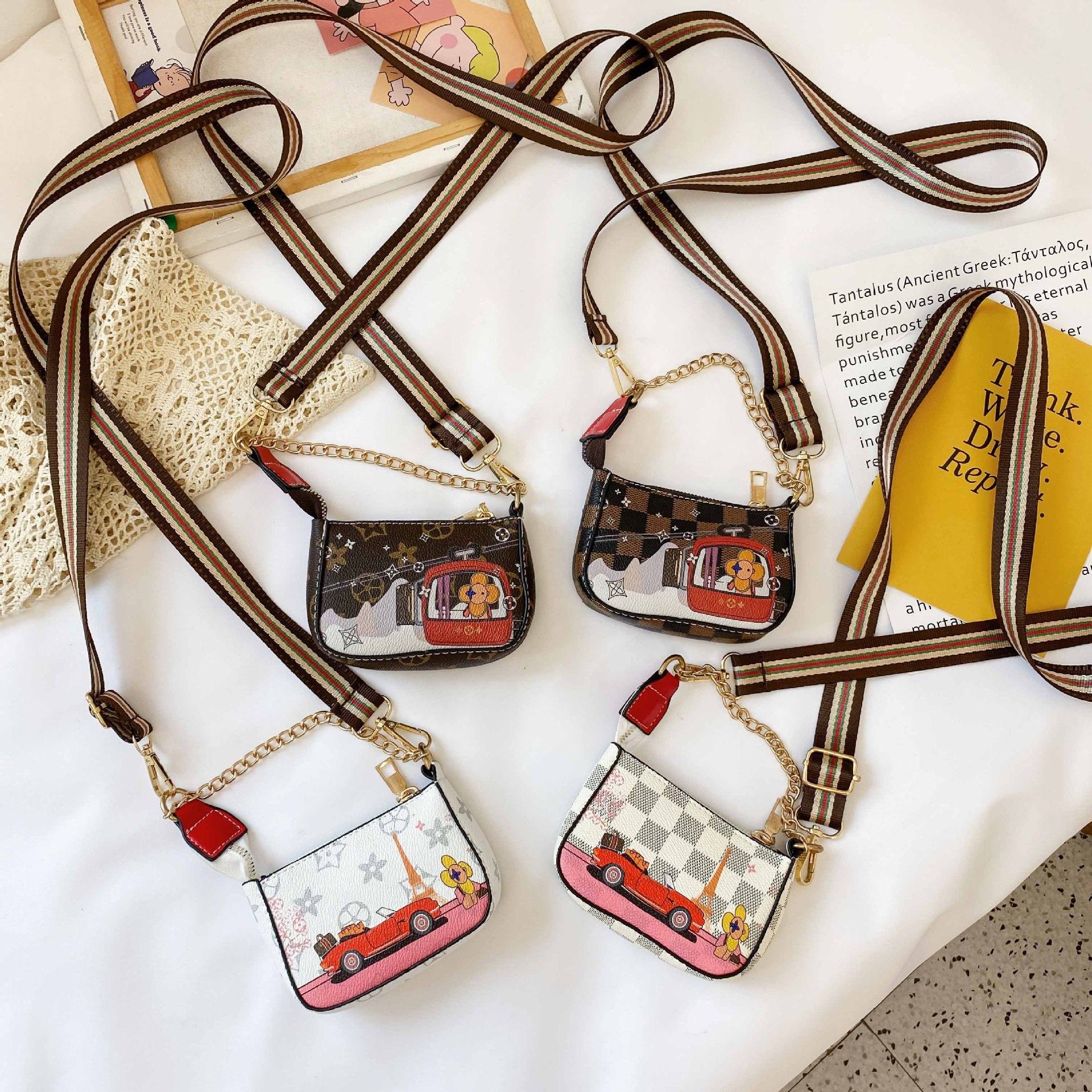 princess purse wholesale