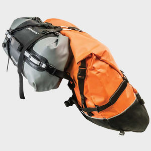 Bolsa Lateral Impermeable <span class=keywords><strong>para</strong></span> Motocicleta, Personalizada con Logotipo, de PVC y TPU, <span class=keywords><strong>para</strong></span> Viajes <span class=keywords><strong>en</strong></span> Bicicleta - Product Image 5