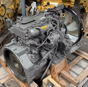 4jj1 động cơ diesel lắp ráp động cơ phụ <span class=keywords><strong>t</strong></span>ùng 4bg1 6bg1 4jg1 4jb1 4bd1 4le1 cho động cơ máy xúc ISUZU - Product Image 3