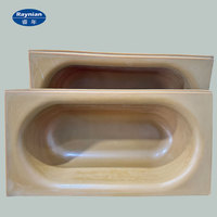 Accessoires pour machine de découpe de caoutchouc/cuir bovin pour airbags